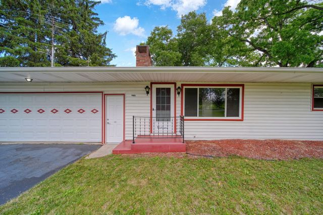 9801 Peterson Road, Brooklyn, MI 49230