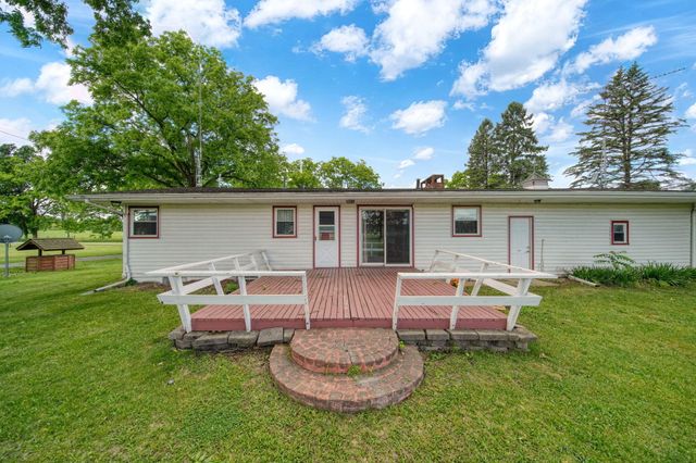 9801 Peterson Road, Brooklyn, MI 49230