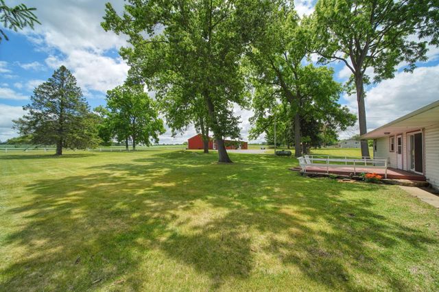 9801 Peterson Road, Brooklyn, MI 49230