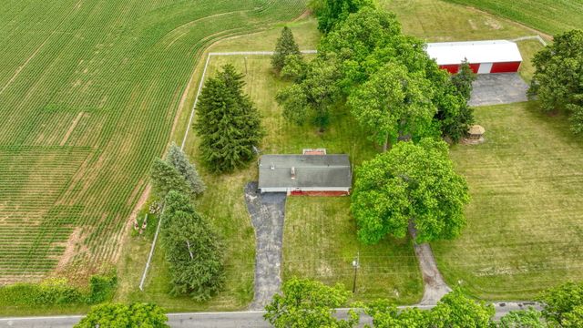 9801 Peterson Road, Brooklyn, MI 49230