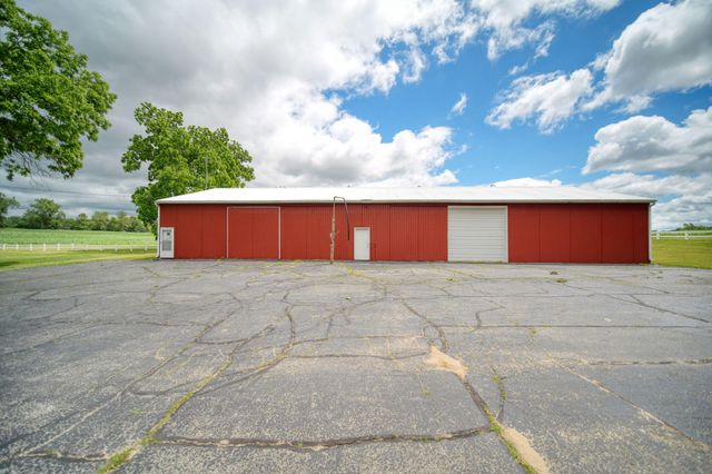9801 Peterson Road, Brooklyn, MI 49230