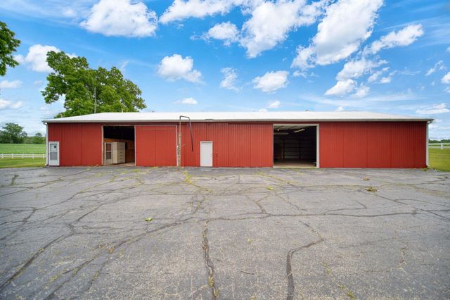 9801 Peterson Road, Brooklyn, MI 49230
