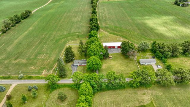 9801 Peterson Road, Brooklyn, MI 49230