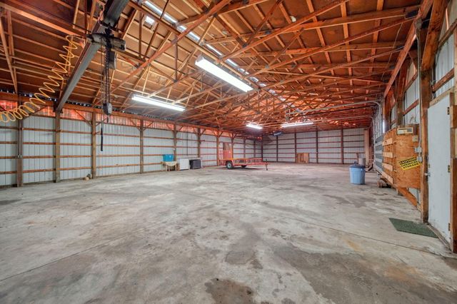 9801 Peterson Road, Brooklyn, MI 49230