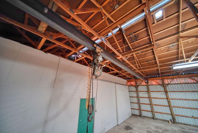 9801 Peterson Road, Brooklyn, MI 49230