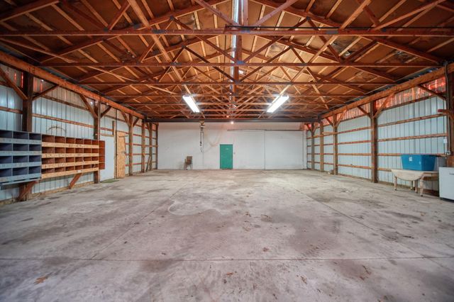 9801 Peterson Road, Brooklyn, MI 49230