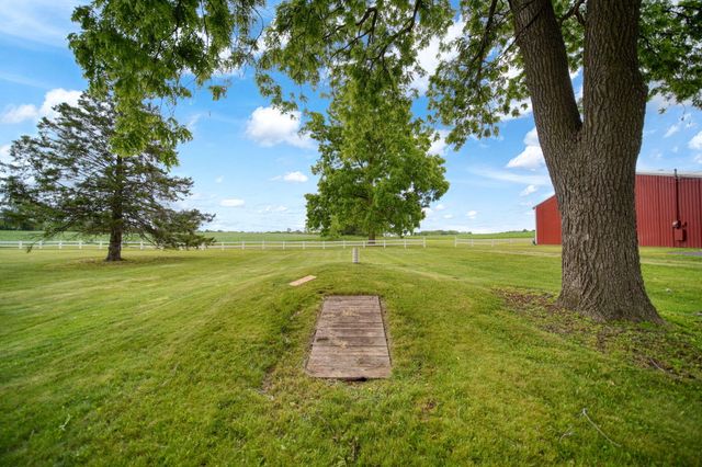 9801 Peterson Road, Brooklyn, MI 49230