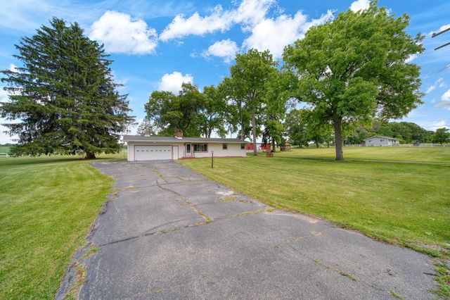 9801 Peterson Road, Brooklyn, MI 49230