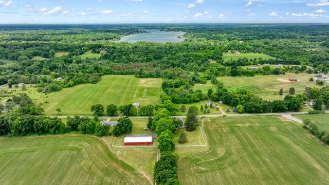 9801 Peterson Road, Brooklyn, MI 49230