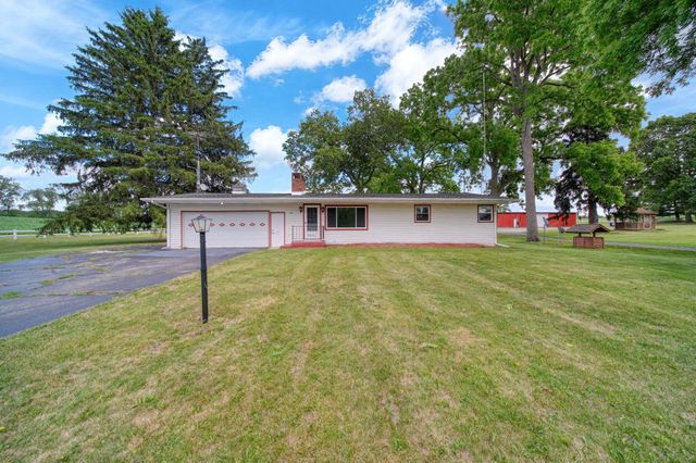 9801 Peterson Road, Brooklyn, MI 49230