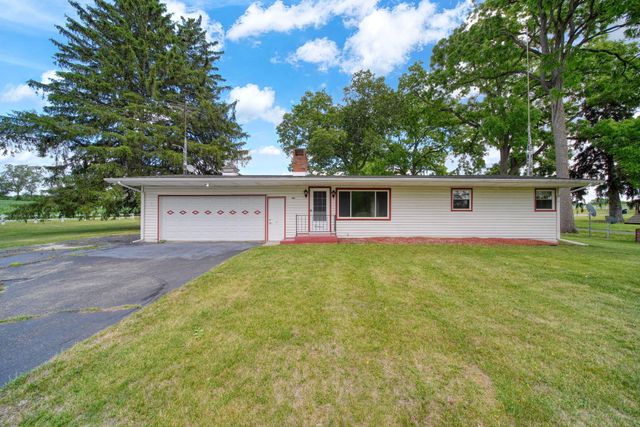 9801 Peterson Road, Brooklyn, MI 49230