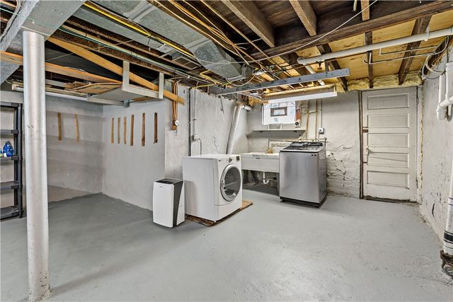 200 Wilbur St, Bon Air, PA 15210