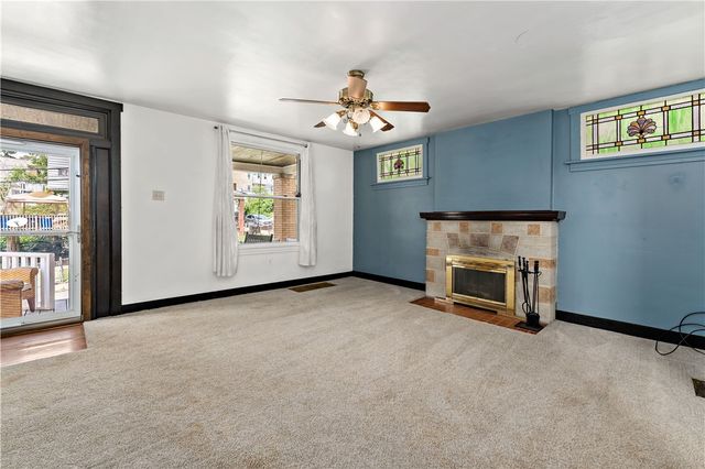 200 Wilbur St, Bon Air, PA 15210