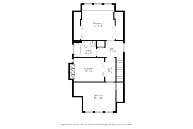 200 Wilbur St, Bon Air, PA 15210