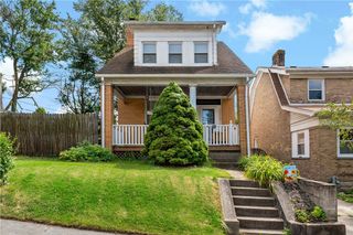 200 Wilbur St, Bon Air, PA 15210