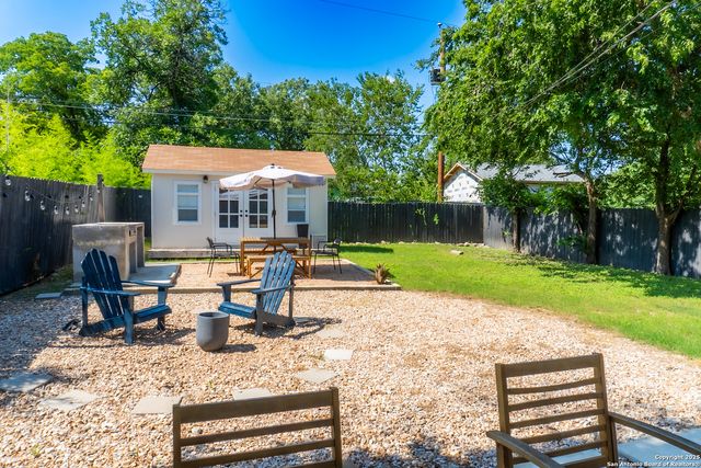 1023 W ROSEWOOD AVE, San Antonio, TX 78201