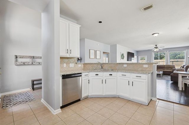 15227 Willowhurst Drive, Cypress, TX 77429