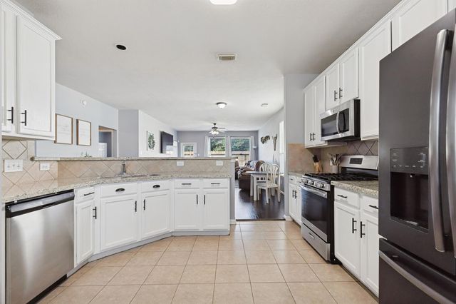 15227 Willowhurst Drive, Cypress, TX 77429