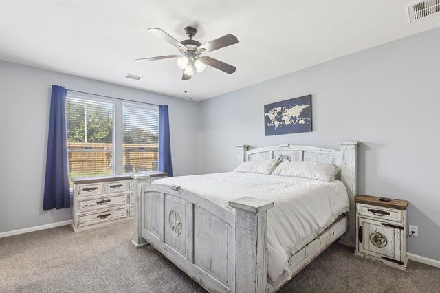 15227 Willowhurst Drive, Cypress, TX 77429