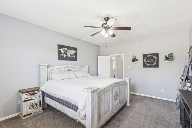 15227 Willowhurst Drive, Cypress, TX 77429