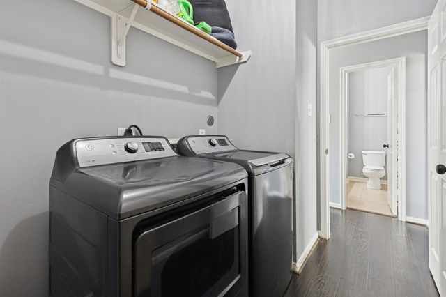 15227 Willowhurst Drive, Cypress, TX 77429