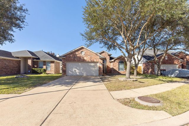 15227 Willowhurst Drive, Cypress, TX 77429