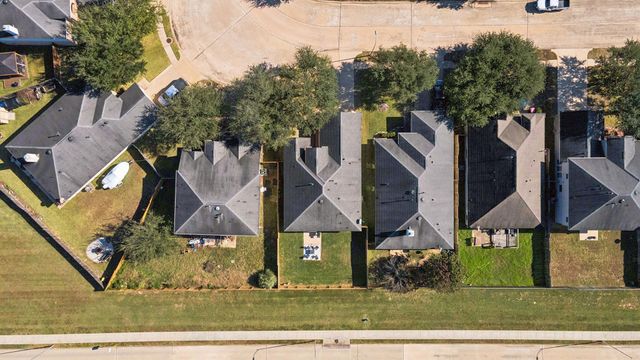 15227 Willowhurst Drive, Cypress, TX 77429