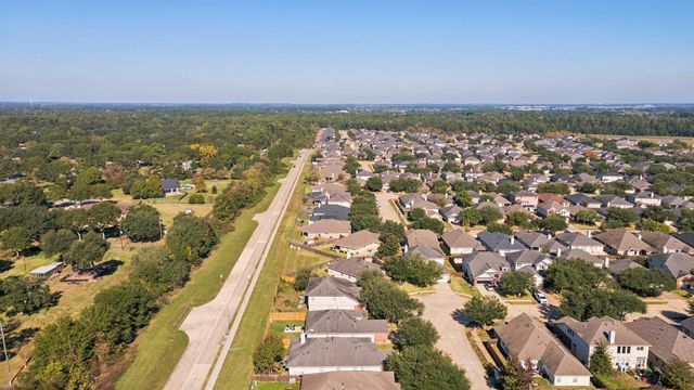 15227 Willowhurst Drive, Cypress, TX 77429