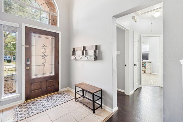 15227 Willowhurst Drive, Cypress, TX 77429