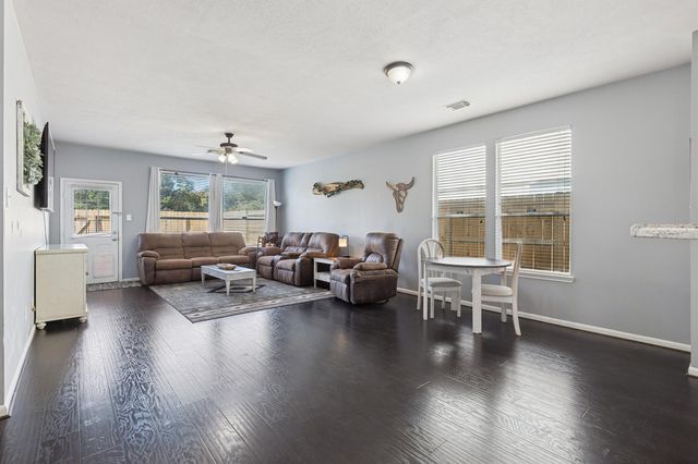 15227 Willowhurst Drive, Cypress, TX 77429