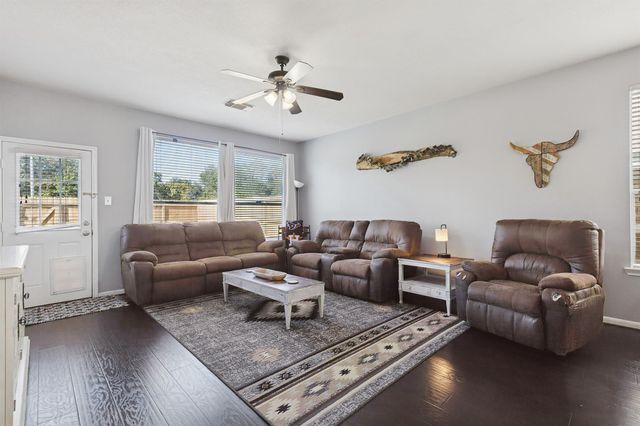 15227 Willowhurst Drive, Cypress, TX 77429