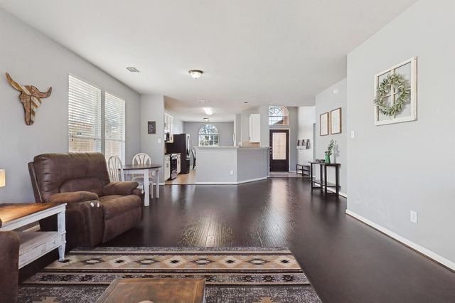 15227 Willowhurst Drive, Cypress, TX 77429