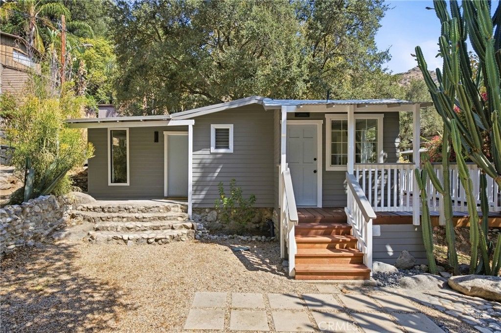 570 Brookside Lane, Sierra Madre, CA 91024 — exterior