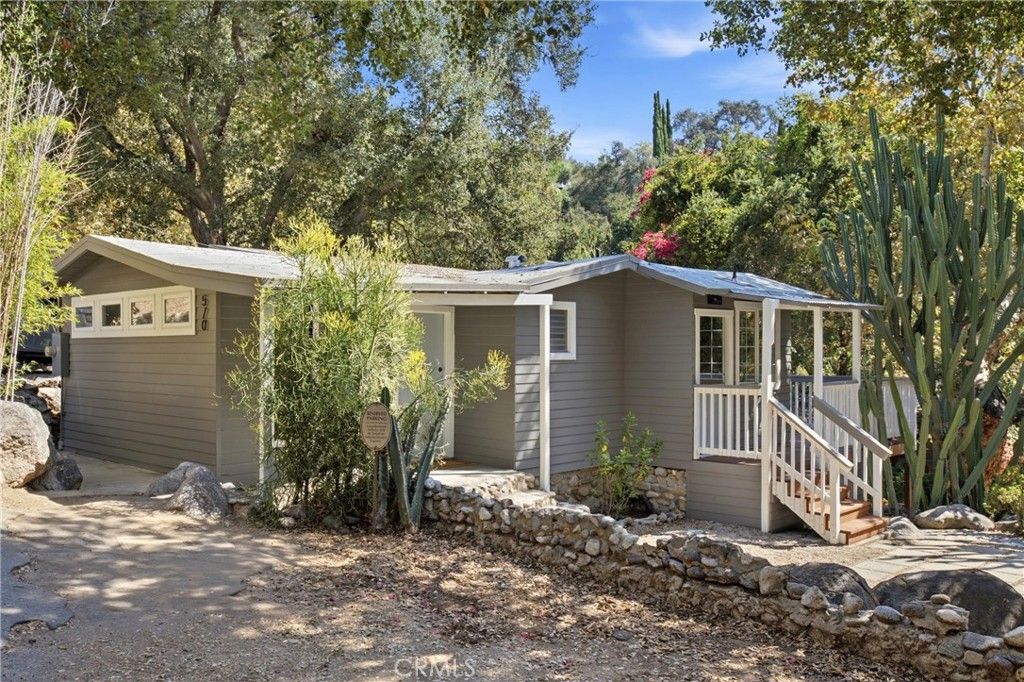 570 Brookside Lane, Sierra Madre, CA 91024 — photo 4