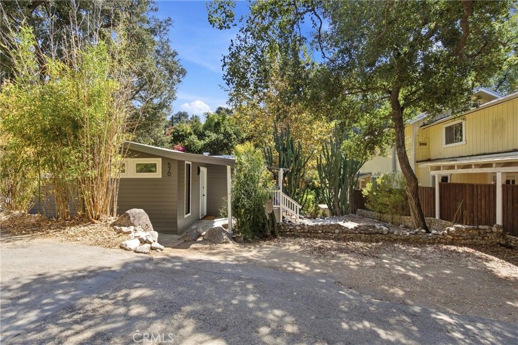 570 Brookside Lane, Sierra Madre, CA 91024 — photo 5