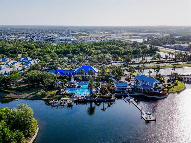5603 TYBEE ISLAND DRIVE, Apollo Beach, FL 33572