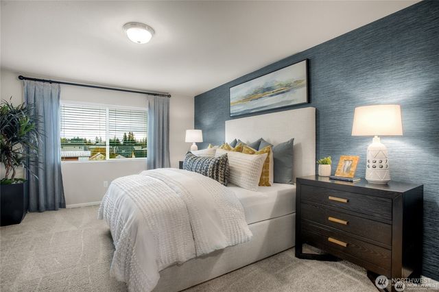 13724 199th St Street Ct E, Graham, WA 98338