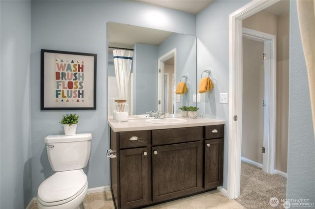 13724 199th St Street Ct E, Graham, WA 98338