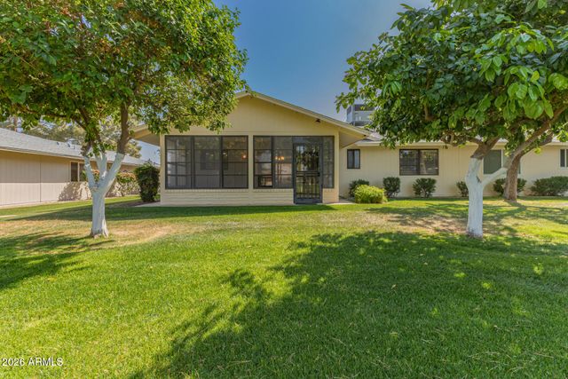 12510 W BRANDYWINE Drive, Sun City West, AZ 85375