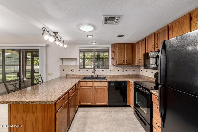 12510 W BRANDYWINE Drive, Sun City West, AZ 85375