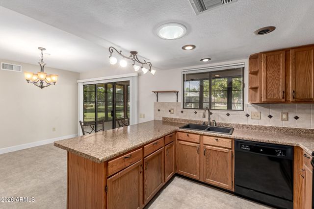 12510 W BRANDYWINE Drive, Sun City West, AZ 85375