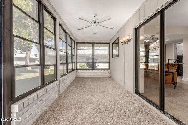 12510 W BRANDYWINE Drive, Sun City West, AZ 85375