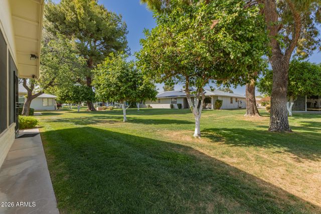 12510 W BRANDYWINE Drive, Sun City West, AZ 85375