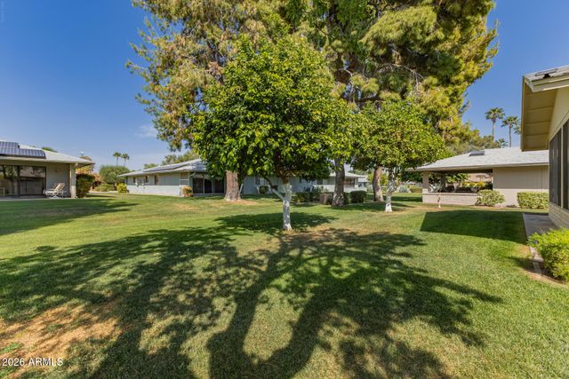 12510 W BRANDYWINE Drive, Sun City West, AZ 85375