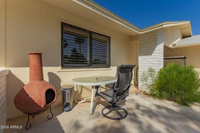 12510 W BRANDYWINE Drive, Sun City West, AZ 85375