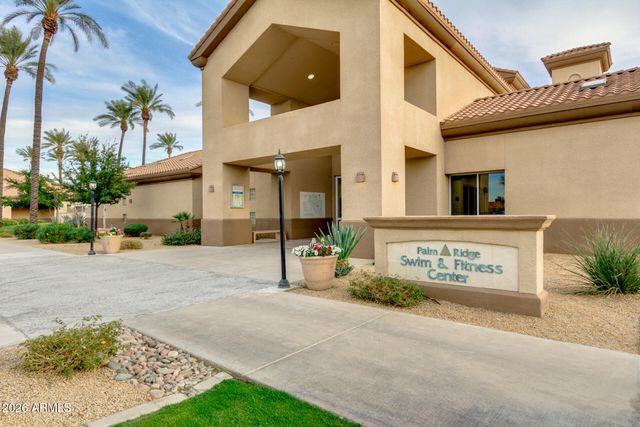 12510 W BRANDYWINE Drive, Sun City West, AZ 85375