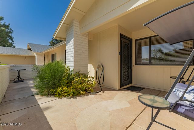 12510 W BRANDYWINE Drive, Sun City West, AZ 85375