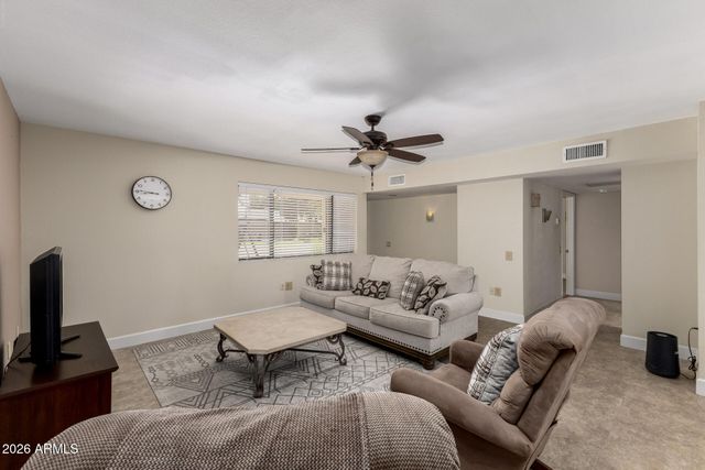 12510 W BRANDYWINE Drive, Sun City West, AZ 85375