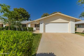 12510 W BRANDYWINE Drive, Sun City West, AZ 85375