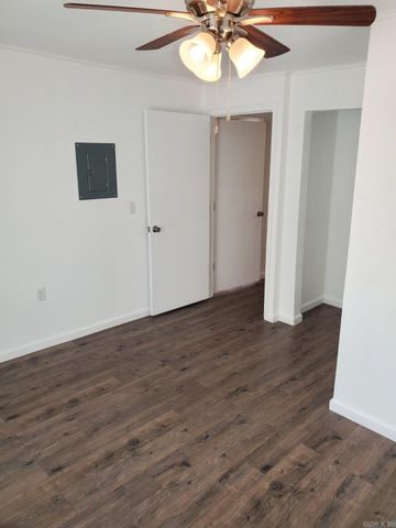 1818 & 1820 Hobson Avenue, Hot Springs, AR 71913